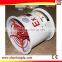 CBF(BAF) Series 220V 380V Explosion Proof Axial Ventilation Fan for Workshop