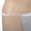 disposable white women sexy g-string underwear
