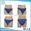 Beauty spa supplies disposable spa non woven PP panties