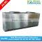 Restaurant kitchen, hotel kitchen air purification ozonator with ceramic plate