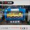 large size car panel roll forming machine