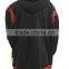 men's knitted jacket CVC80/20