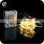 2016 Hot Sale Led Lighting Battery Operated Led Copper Wire String Lights