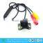 mini night vision car rear view camera, wireless car rear view reversing camera,700tvl XY-1688H