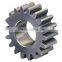 Customized hot sale machining gear