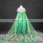 Elza Dress Anna Vestido Robe Princess Elsa Wedding Ana Disfraz Vestido Princesa Girl Infant Princesas Azul Fille Vestidos