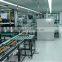 JY-2049|Sliding door roller system|Industry heavy duty roller track|Aluminum fluency strip for assembly line