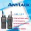 Anytalk AT-198 GSM WCDMA long range walkie talkie