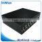 Full-Duplex & Half-Duplex 8 ports full gigabit switch, 8x10/100/1000MBase TX Industrial Ethernet Switch i508A