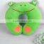 Many designed adult animal shaped pillow, with beads or polyester fiber filling
