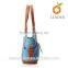 Personalize leisure design high quality hand bags handbag