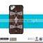 New Style PC+Wood Cell Phone Cover Case for iPhone 6 4.7inch For iPhone6 plus 5.5inch From  China