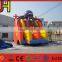 Inflatable octopus slide, popular inflatable water slide for sale