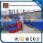 Customized Botou manufacture stud and track metal wall/roof forming machine