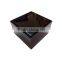 Chinese Factories Wholesale Custom High-grade Wooden Boxes, Watches Black Painting Gift Boxes