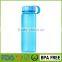 500ml Durable Outdoor Sports Portable Plastic Water Driking Bottle Travel Cups