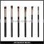 11pcs World Best Selling Royal Golden Vegan Makeup Brushes