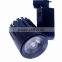 Manufacturers selling 30w COB dimmable LED track spot light