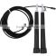 hot sale adjustable cable bearing jump rope