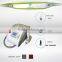 CE-ISO Approved professional Portable Q-switch Nd: YAG Laser Device for tatto remvoal