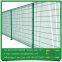 Jsut now got an order of brc decorative metal fencing with 10 transaction