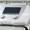 Perfect effect electric stimulation shock wave therapy equipment for body pain removal shockwave shock wave therapy machine