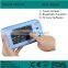 carejoy PC Synchronization software Touch Screen 5 parameter Patient Monitor with bluetooth function optional bluetooth printer