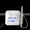 2016 High Intensity Focused Ultrasound wrinkle removal machine for wrinkle removal facial massage machine