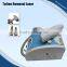 Portable 1064nm&532nm QSwitch Nd YAG Skin Rejuvenation laser for tattoo removal system