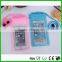 Universal Waterproof Pouch Dry Case Cover For 5.5 Inch Phone Camera Mobile Phone Waterproof Bags for IPhone 4 4S 5 5S 6 6S PLUS