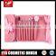 7pcs synthetic hair wholesale makeup brush tool