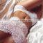 Bonvatt Lace sexy sexy underwear two piece set lace bra set