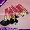 Available Hot Selling Free Sample Factory Price 18Pcs Cosmetic Make Up Brush Set