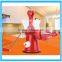 Hot Selling FDA Grade Plastic Manual Juicer Squeezer,Manual Blenders