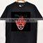 High fashion 100% cotton round neck T shirts-Custom printed
