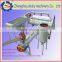 Best seller fish meal making machinery/compact fishmeal plant