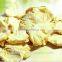 dried pineapple chips natural and healthy frozen chips