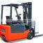Good quality of factory sales manual forklift 3 ton