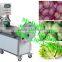commercial cabbage cutting machine/potato slicer dicer machine/vegetable dicing machine
