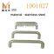 high quality furniture stainless steel door knobs door handles for furniture door