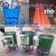 Pouring heart tealight candle machine/candle making machine0086-13703827012