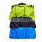 Promotional cheap foldable sports travel bag