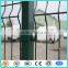 steel PVC coated 4x4 square post for fence