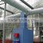 Auto Oil-burning Diesel Gasoline Petrol Air Heater for poultry house,chicken house