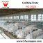 sow limitation crate for pig farm equipment