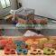 Cotton fiber opening machine pillow filling machine
