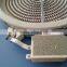 Electrical hot plate ceramic stove Cooking Electric Heater 250V-10A 125V-15A