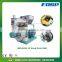 wood press machine wooden pellet machine with ISO9001
