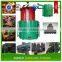 SLTD Best quanlity Wood Charcoal Carbonization Furnace with CE & ISO certificted