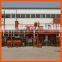 1ton per Day Mustard Portable Oil Refinery /oil Refine Machine/oil Refinery Equipment